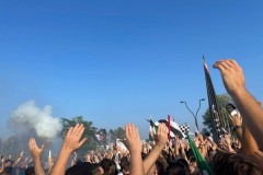 Partite in casa 2023/2024 | Emilia Bianconera JOFC