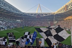 Partite in casa 2023/2024 | Emilia Bianconera JOFC