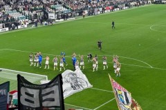 Partite in casa 2023/2024 | Emilia Bianconera JOFC