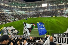 Partite in casa 2023/2024 | Emilia Bianconera JOFC