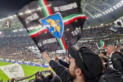 Partite in casa 2023/2024 | Emilia Bianconera JOFC
