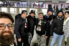 Partite in casa 2023/2024 | Emilia Bianconera JOFC