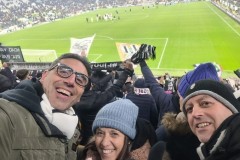 Partite in casa 2023/2024 | Emilia Bianconera JOFC