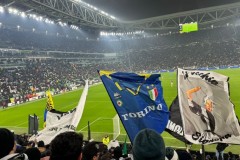 Partite in casa 2023/2024 | Emilia Bianconera JOFC