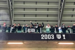 Partite in casa 2023/2024 | Emilia Bianconera JOFC