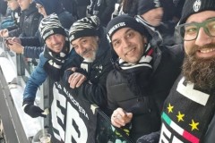 Partite in casa 2023/2024 | Emilia Bianconera JOFC