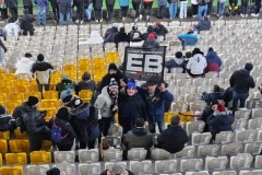 Partite in casa 2023/2024 | Emilia Bianconera JOFC
