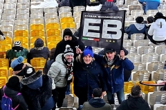 Partite in casa 2023/2024 | Emilia Bianconera JOFC
