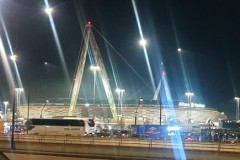Partite in casa 2023/2024 | Emilia Bianconera JOFC