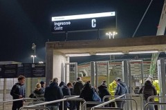 Partite in casa 2023/2024 | Emilia Bianconera JOFC