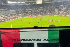 Partite in casa 2023/2024 | Emilia Bianconera JOFC