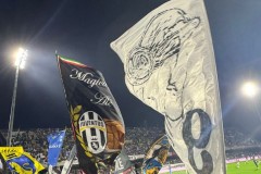 Partite in casa 2023/2024 | Emilia Bianconera JOFC