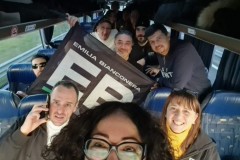 Partite in casa 2023/2024 | Emilia Bianconera JOFC