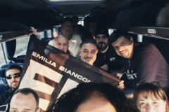 Partite in casa 2023/2024 | Emilia Bianconera JOFC