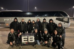 Partite in casa 2023/2024 | Emilia Bianconera JOFC