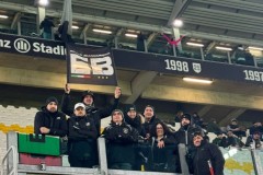 Partite in casa 2023/2024 | Emilia Bianconera JOFC