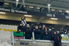 Partite in casa 2023/2024 | Emilia Bianconera JOFC