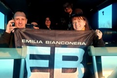 Partite in casa 2023/2024 | Emilia Bianconera JOFC