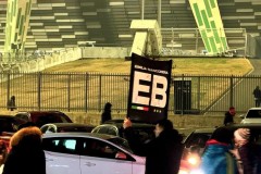 Partite in casa 2023/2024 | Emilia Bianconera JOFC