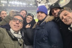 Partite in casa 2023/2024 | Emilia Bianconera JOFC