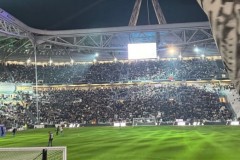 Partite in casa 2023/2024 | Emilia Bianconera JOFC