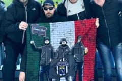 Partite in casa 2023/2024 | Emilia Bianconera JOFC