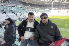 Partite in casa 2023/2024 | Emilia Bianconera JOFC