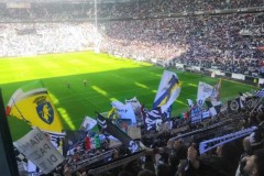Partite in casa 2023/2024 | Emilia Bianconera JOFC