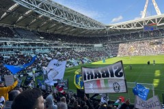Partite in casa 2023/2024 | Emilia Bianconera JOFC