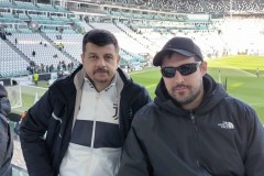 Partite in casa 2023/2024 | Emilia Bianconera JOFC
