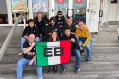 Partite in casa 2023/2024 | Emilia Bianconera JOFC