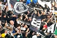 Partite in casa 2023/2024 | Emilia Bianconera JOFC