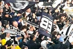 Partite in casa 2023/2024 | Emilia Bianconera JOFC