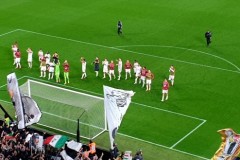 Partite in casa 2023/2024 | Emilia Bianconera JOFC