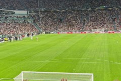 Partite in casa 2024/2025 | Emilia Bianconera JOFC
