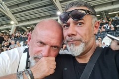 Partite in casa 2024/2025 | Emilia Bianconera JOFC