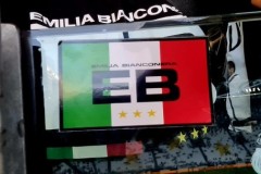 Partite in casa 2024/2025 | Emilia Bianconera JOFC