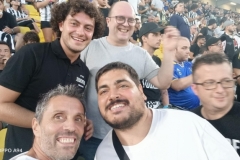 Partite in casa 2024/2025 | Emilia Bianconera JOFC