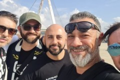 Partite in casa 2024/2025 | Emilia Bianconera JOFC