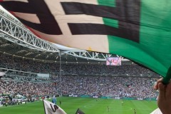 Partite in casa 2024/2025 | Emilia Bianconera JOFC