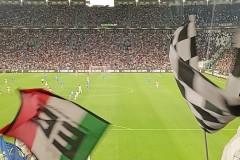 Partite in casa 2024/2025 | Emilia Bianconera JOFC
