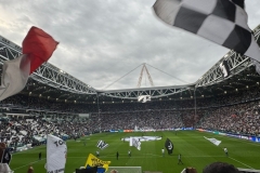 Partite in casa 2024/2025 | Emilia Bianconera JOFC