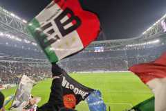 Partite in casa 2024/2025 | Emilia Bianconera JOFC