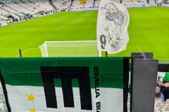 Partite in casa 2024/2025 | Emilia Bianconera JOFC