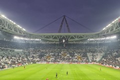 Partite in casa 2025/2026 | Emilia Bianconera JOFC