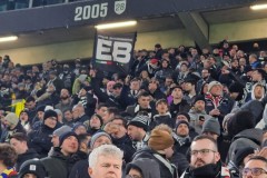 Partite in casa 2025/2026 | Emilia Bianconera JOFC