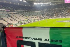 Partite in casa 2025/2026 | Emilia Bianconera JOFC