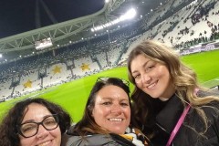 Partite in casa 2025/2026 | Emilia Bianconera JOFC