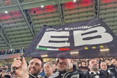 Partite in casa 2025/2026 | Emilia Bianconera JOFC