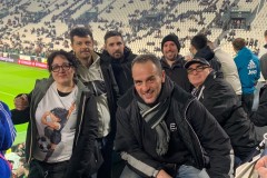 Partite in casa 2025/2026 | Emilia Bianconera JOFC